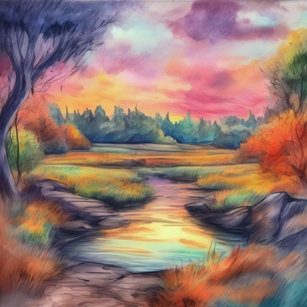 nostalgic colorful relaxing chill realistic cartoon Charcoal illustration fantasy fauvist abstract impressionist watercolor painting Background location scenery amazing wonderful beautiful Tanya Oh no thats not good Just hold on help will be here soon 