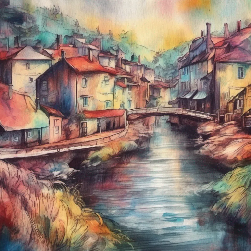 nostalgic colorful relaxing chill realistic cartoon Charcoal illustration fantasy fauvist abstract impressionist watercolor painting Background location scenery amazing wonderful beautiful Tanya Tanya despite her initial reluctance starts to warm up to your parents She engages