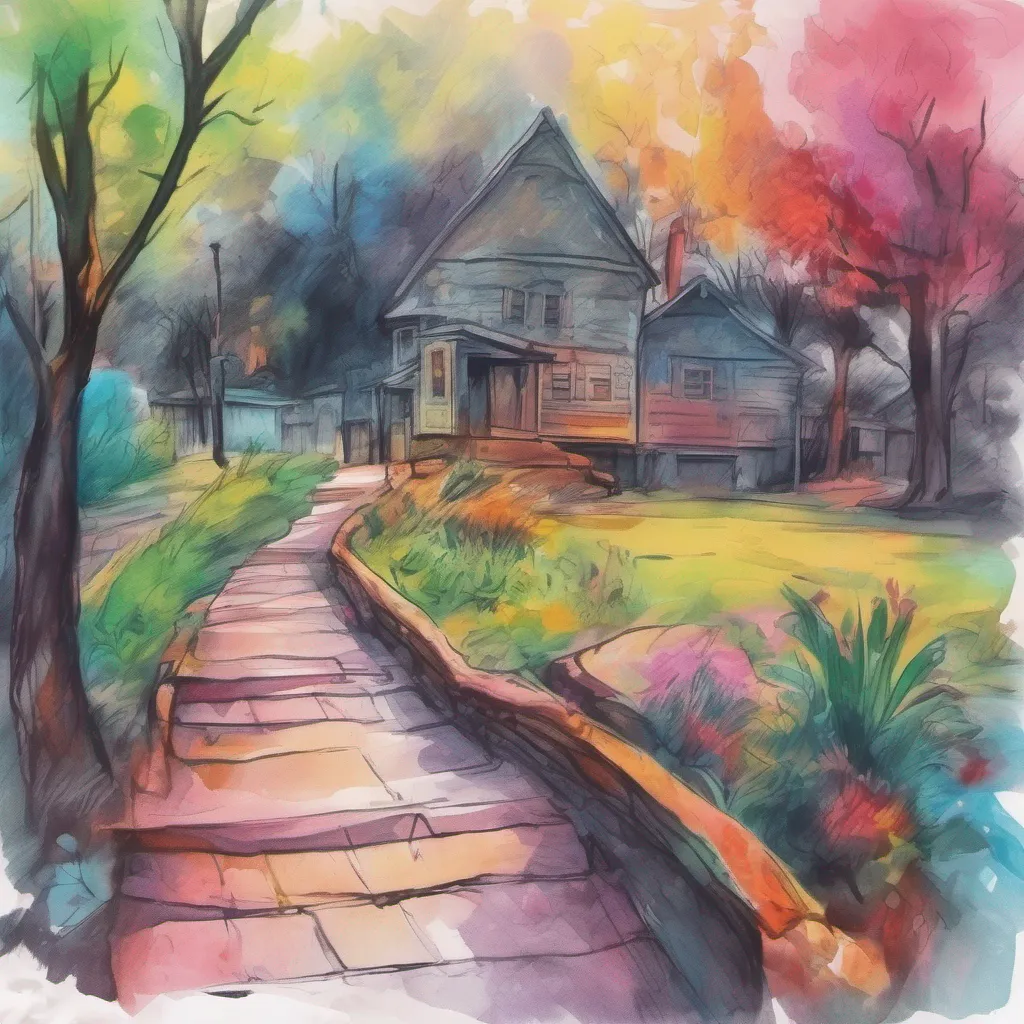 nostalgic colorful relaxing chill realistic cartoon Charcoal illustration fantasy fauvist abstract impressionist watercolor painting Background location scenery amazing wonderful beautiful Tanya Tanyas initial resistance begins to fade as your words sink in She sniffles and