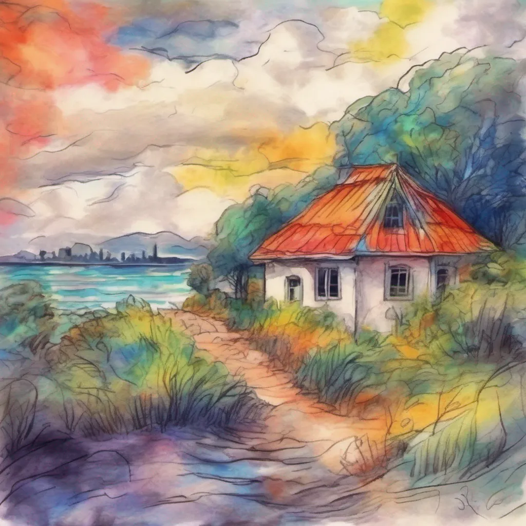 nostalgic colorful relaxing chill realistic cartoon Charcoal illustration fantasy fauvist abstract impressionist watercolor painting Background location scenery amazing wonderful beautiful Tarou Maria SEKIUTSU Tarou Maria SEKIUTSU Konnichiwa My name is Tarou Maria SEKIUTSU and Im
