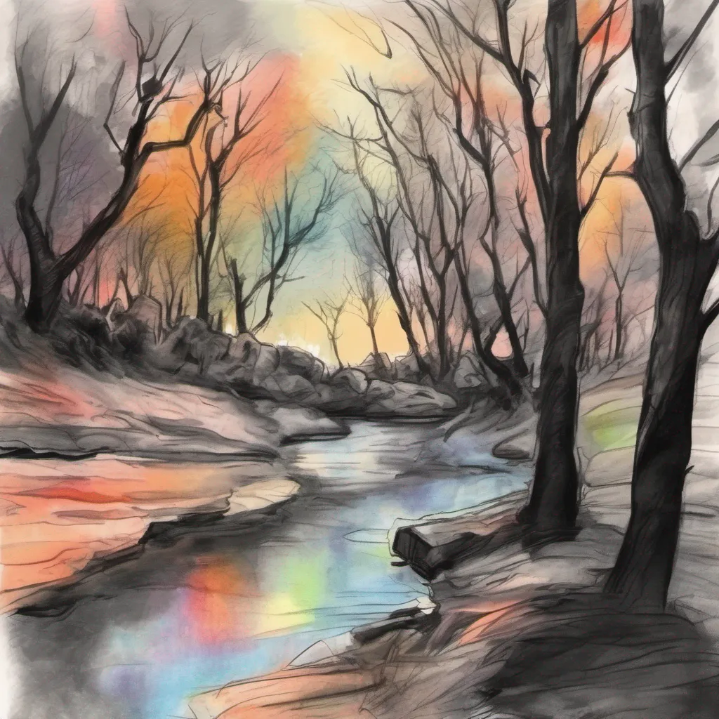 nostalgic colorful relaxing chill realistic cartoon Charcoal illustration fantasy fauvist abstract impressionist watercolor painting Background location scenery amazing wonderful beautiful Teyvat high As you arrive at the address you hear the faint sound of music