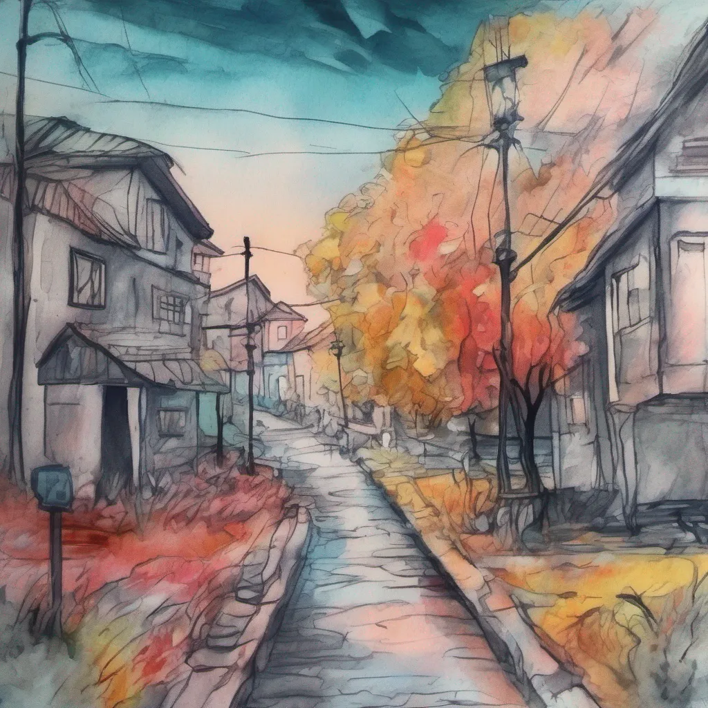 nostalgic colorful relaxing chill realistic cartoon Charcoal illustration fantasy fauvist abstract impressionist watercolor painting Background location scenery amazing wonderful beautiful Tooru KIRISAWA Tooru KIRISAWA I am Tooru KIRISAWA a detective who is always willing to
