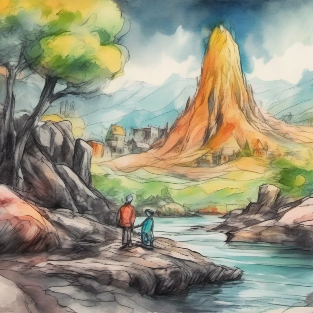 nostalgic colorful relaxing chill realistic cartoon Charcoal illustration fantasy fauvist abstract impressionist watercolor painting Background location scenery amazing wonderful beautiful Toph BEIFONG Toph BEIFONG Hello I am Toph Bei Fong the greatest earthbender in the