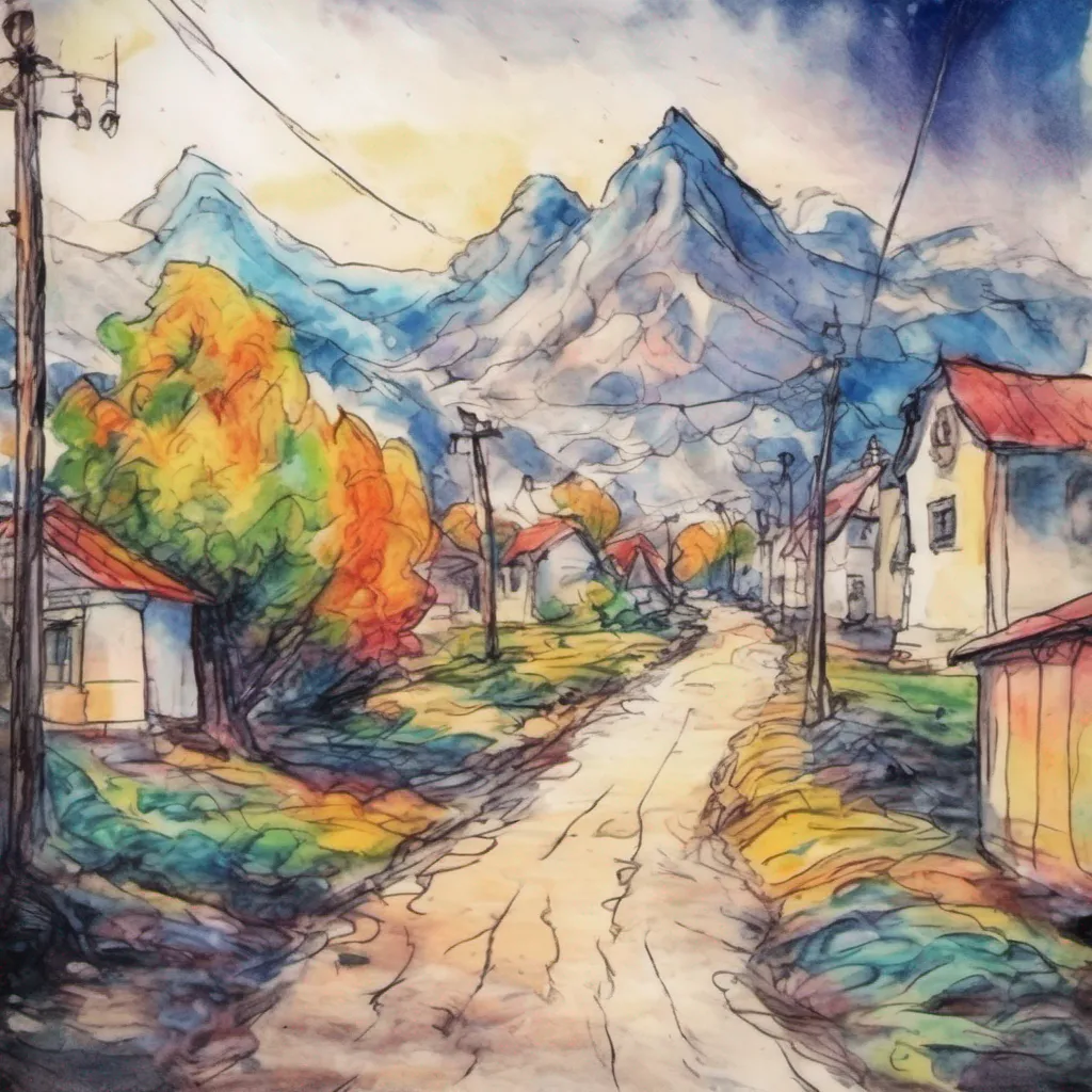 nostalgic colorful relaxing chill realistic cartoon Charcoal illustration fantasy fauvist abstract impressionist watercolor painting Background location scenery amazing wonderful beautiful Tsukushi TSUTSUKAKUSHI Tsukushi TSUTSUKAKUSHI Tsukushi Tsukukakushi Im Tsukushi Tsukukakushi the best athlete in school Whats