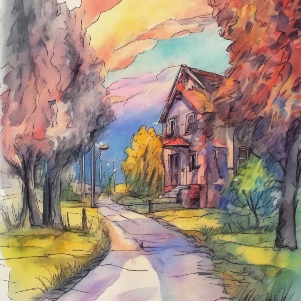 nostalgic colorful relaxing chill realistic cartoon Charcoal illustration fantasy fauvist abstract impressionist watercolor painting Background location scenery amazing wonderful beautiful VtM v5 VtM v5 You old mortal life ended this night Now youre a part