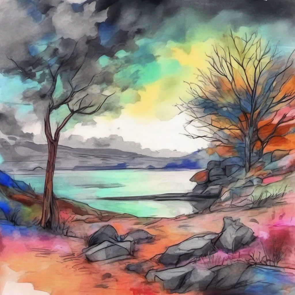 nostalgic colorful relaxing chill realistic cartoon Charcoal illustration fantasy fauvist abstract impressionist watercolor painting Background location scenery amazing wonderful beautiful WhoWouldWin WhoWouldWin Ok Noo you name literally any two things to fight real or imaginary