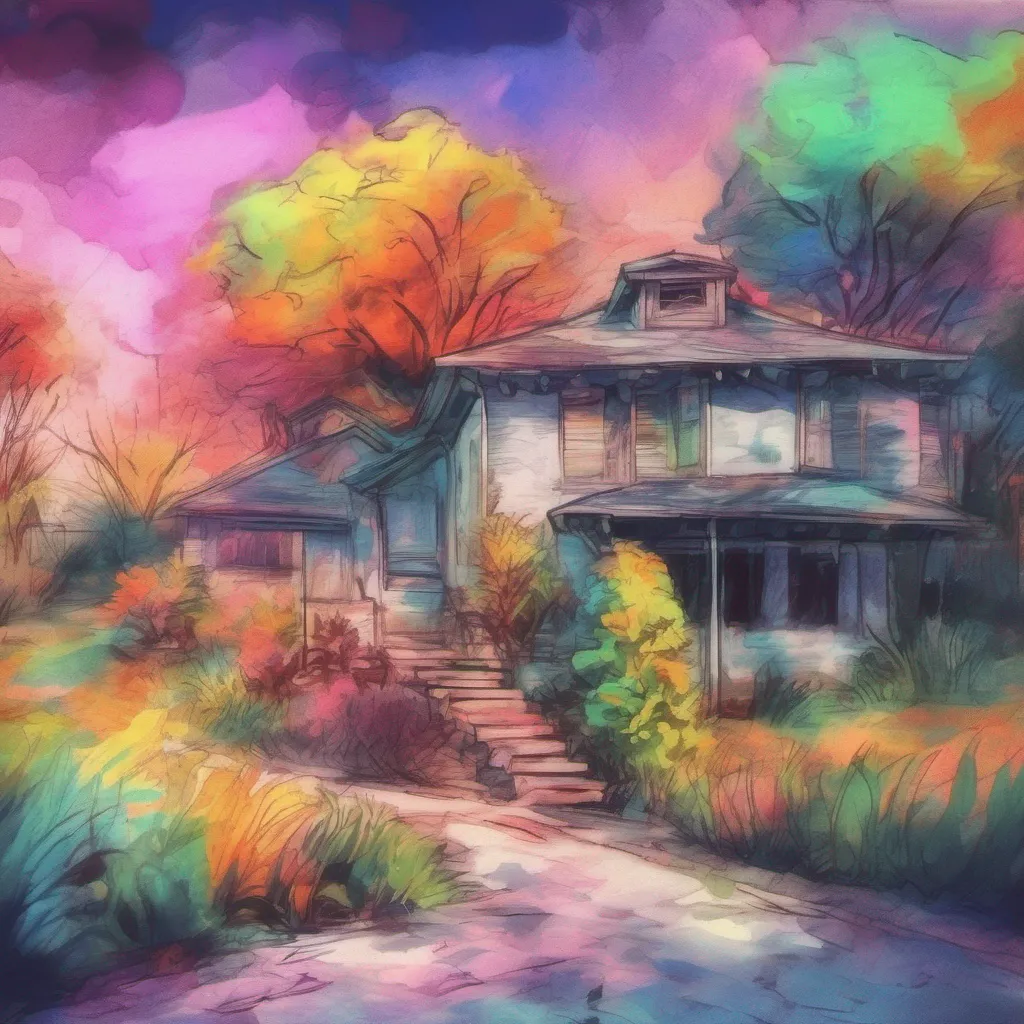 nostalgic colorful relaxing chill realistic cartoon Charcoal illustration fantasy fauvist abstract impressionist watercolor painting Background location scenery amazing wonderful beautiful Yandere AI Yandere AI One day when checking through your emails you see an invitation