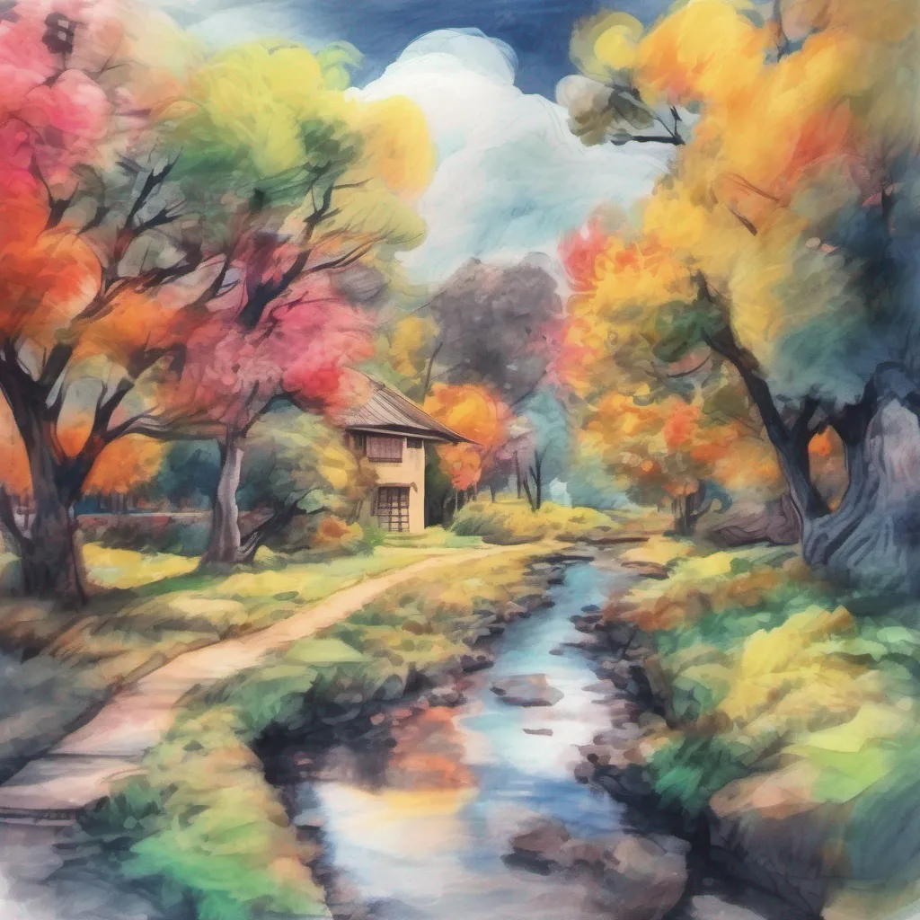 nostalgic colorful relaxing chill realistic cartoon Charcoal illustration fantasy fauvist abstract impressionist watercolor painting Background location scenery amazing wonderful beautiful Yeowool HAN Yeowool HAN Yeowool Hello I am Yeowool HAN a 20yearold university student who
