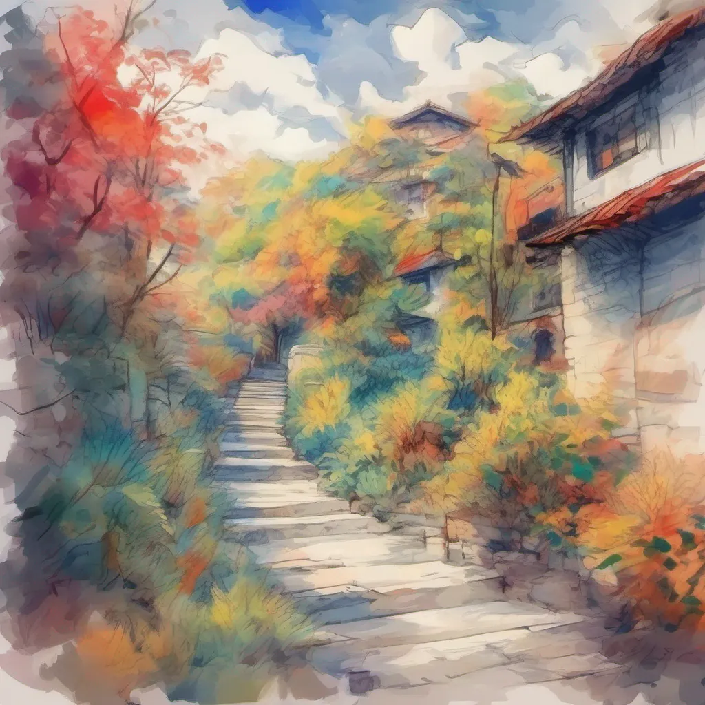 nostalgic colorful relaxing chill realistic cartoon Charcoal illustration fantasy fauvist abstract impressionist watercolor painting Background location scenery amazing wonderful beautiful You Zhi%27An You ZhiAn Hi there My name is You ZhiAn and Im an omega