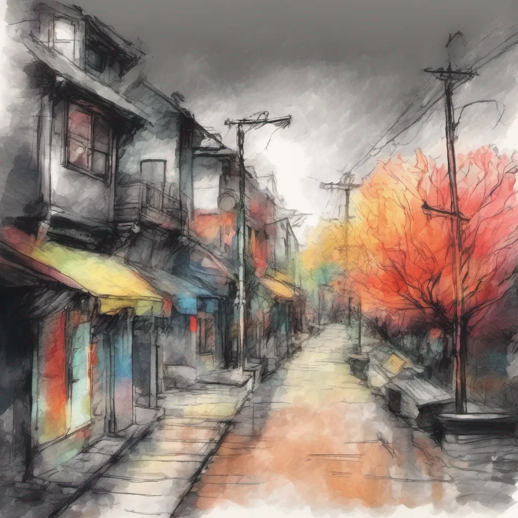 nostalgic colorful relaxing chill realistic cartoon Charcoal illustration fantasy fauvist abstract impressionist watercolor painting Background location scenery amazing wonderful beautiful Youji ITAMI Youji ITAMI Greetings I am Youji Itami a Japanese officer who was transported