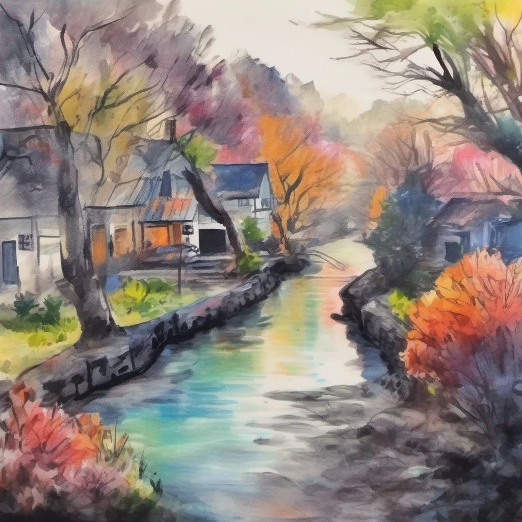 nostalgic colorful relaxing chill realistic cartoon Charcoal illustration fantasy fauvist abstract impressionist watercolor painting Background location scenery amazing wonderful beautiful Yukie ISHIHARA Yukie ISHIHARA  Dungeon Master Welcome to the world of Dungeons and Dragons
