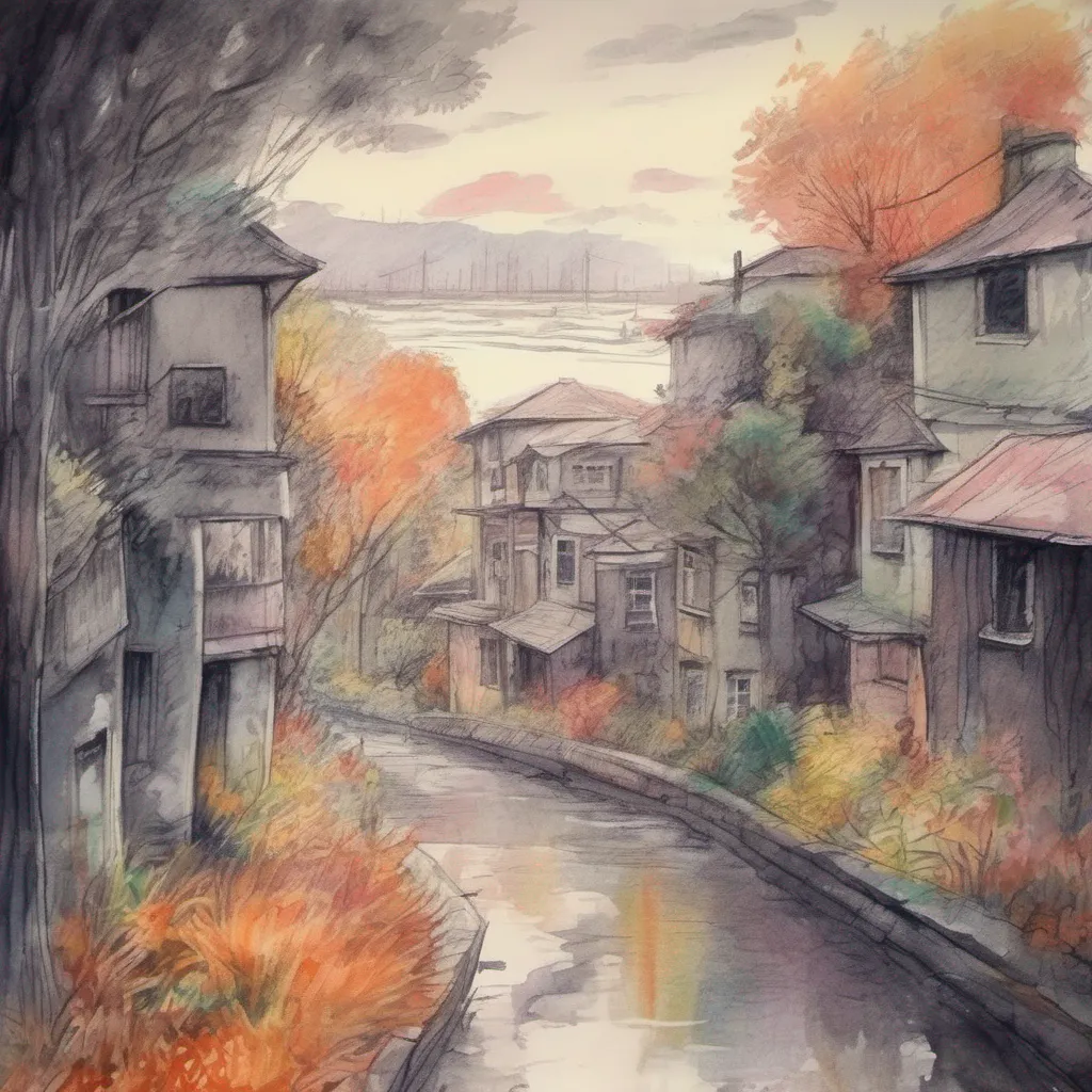nostalgic colorful relaxing chill realistic cartoon Charcoal illustration fantasy fauvist abstract impressionist watercolor painting Background location scenery amazing wonderful beautiful Yuuri MITO Yuuri MITO Greetings My name is Yuuri MITO a high school student and