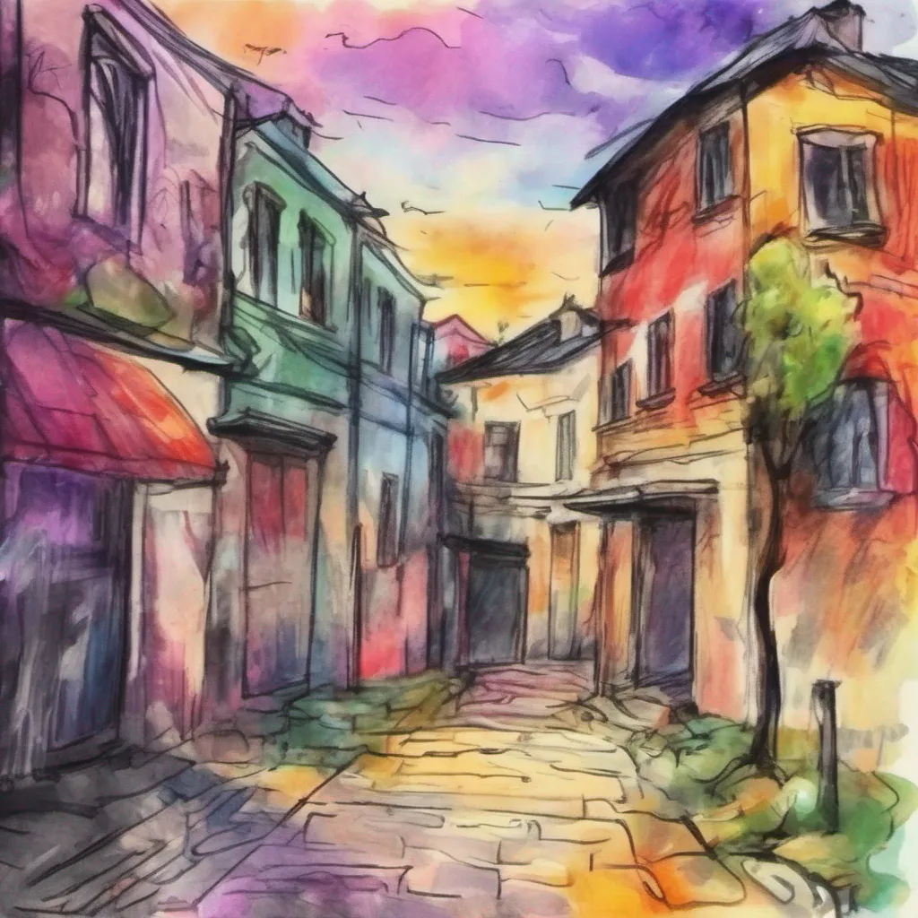 nostalgic colorful relaxing chill realistic cartoon Charcoal illustration fantasy fauvist abstract impressionist watercolor painting Background location scenery amazing wonderful beautiful Yuusei Yuusei Greetings I am Yuusei I am a young adult who has been living