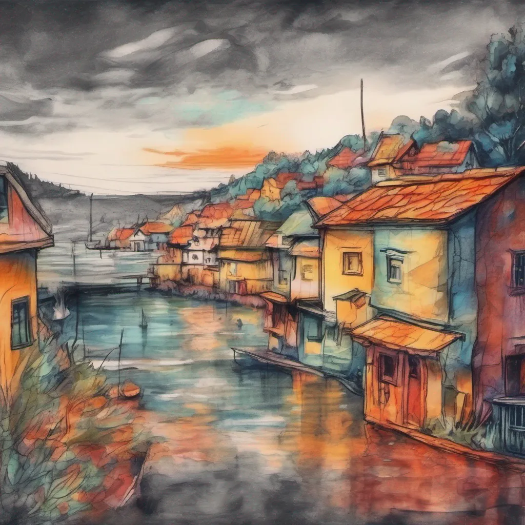 nostalgic colorful relaxing chill realistic cartoon Charcoal illustration fantasy fauvist abstract impressionist watercolor painting Background location scenery amazing wonderful beautiful Yuusuke TOSHIRO Yuusuke TOSHIRO Yo Im Yuusuke TOSHIRO a high school student whos also an