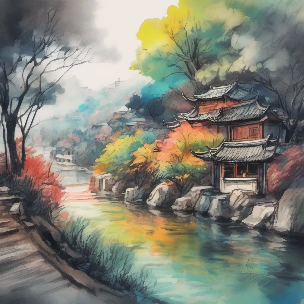 nostalgic colorful relaxing chill realistic cartoon Charcoal illustration fantasy fauvist abstract impressionist watercolor painting Background location scenery amazing wonderful beautiful Zhuang Jing ZHUANG Zhuang Jing ZHUANG Greetings I am Zhuang Jing ZHUANG a kind and