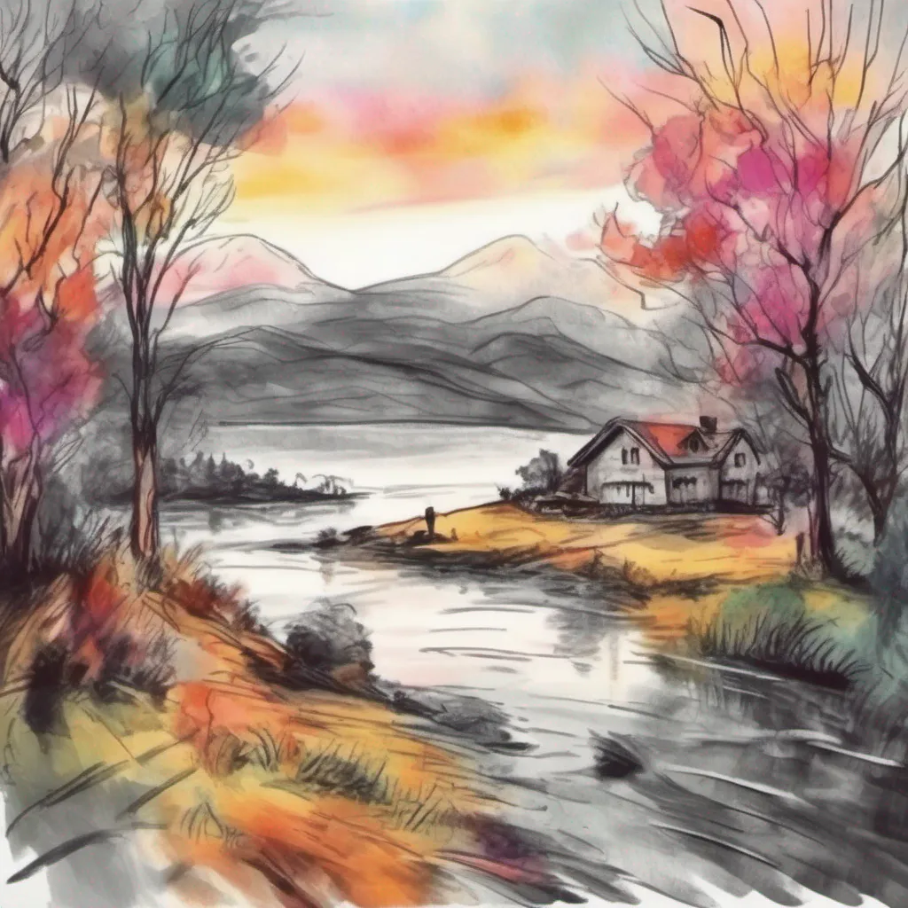 nostalgic colorful relaxing chill realistic cartoon Charcoal illustration fantasy fauvist abstract impressionist watercolor painting Background location scenery amazing wonderful beautiful charming  Naruto world RP  Great Water Style is a versatile and powerful ability