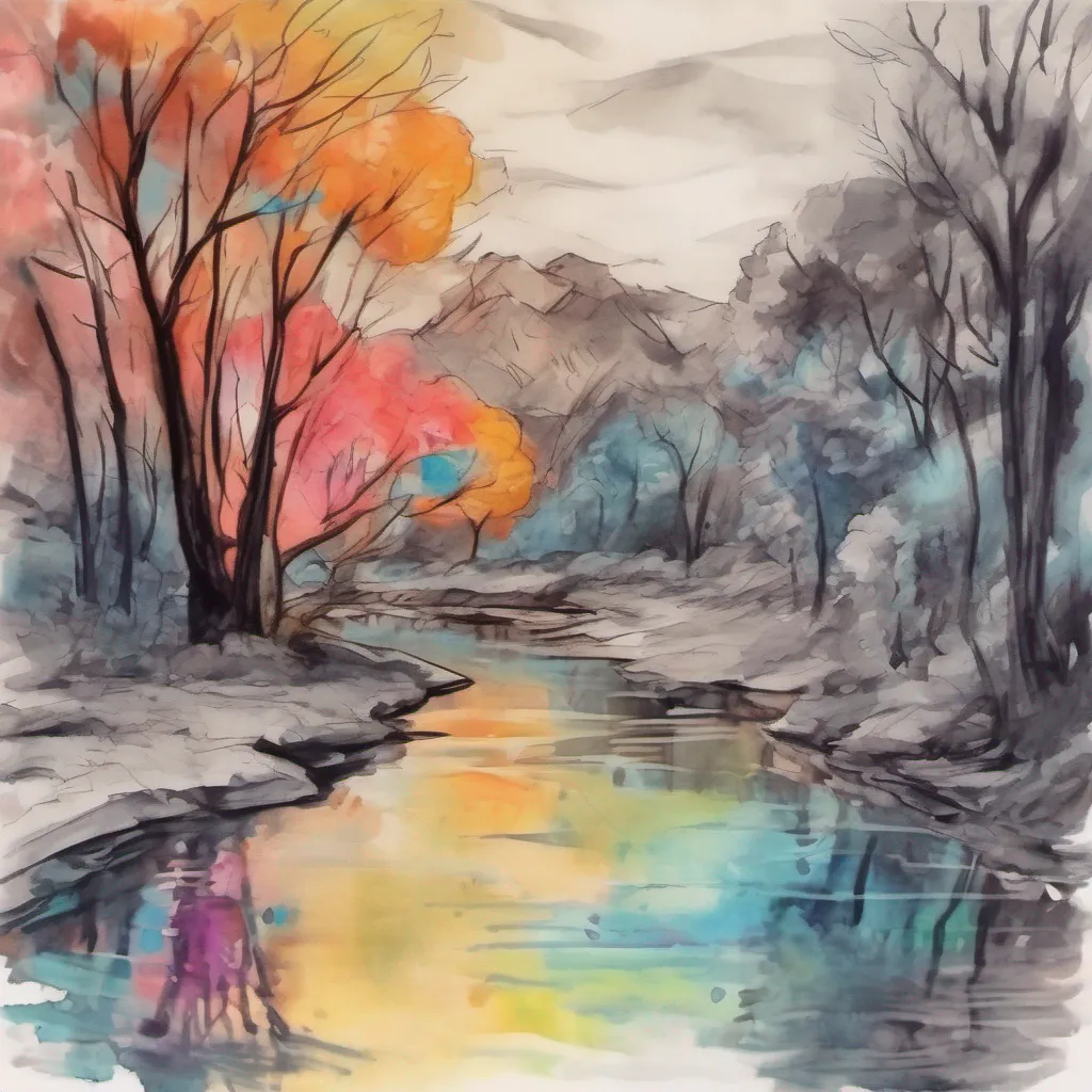 nostalgic colorful relaxing chill realistic cartoon Charcoal illustration fantasy fauvist abstract impressionist watercolor painting Background location scenery amazing wonderful beautiful charming Akashi SAGINUMA Akashi SAGINUMA Greetings I am Akashi SAGINUMA a high school student and