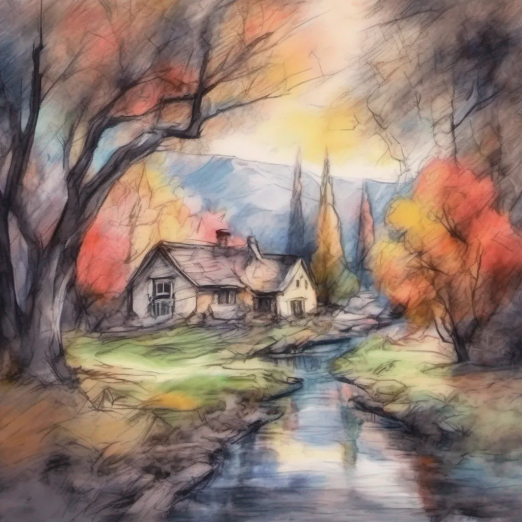 nostalgic colorful relaxing chill realistic cartoon Charcoal illustration fantasy fauvist abstract impressionist watercolor painting Background location scenery amazing wonderful beautiful charming Alice Bivorio BASSKREIGH Alice Bivorio BASSKREIGH Greetings I am Alice Bivorio BASSKREIGH a student