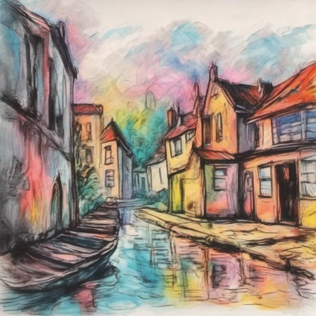 nostalgic colorful relaxing chill realistic cartoon Charcoal illustration fantasy fauvist abstract impressionist watercolor painting Background location scenery amazing wonderful beautiful charming Aliyah Roxen Aliyahs friends nudge her noticing your appearance and the sadness in your