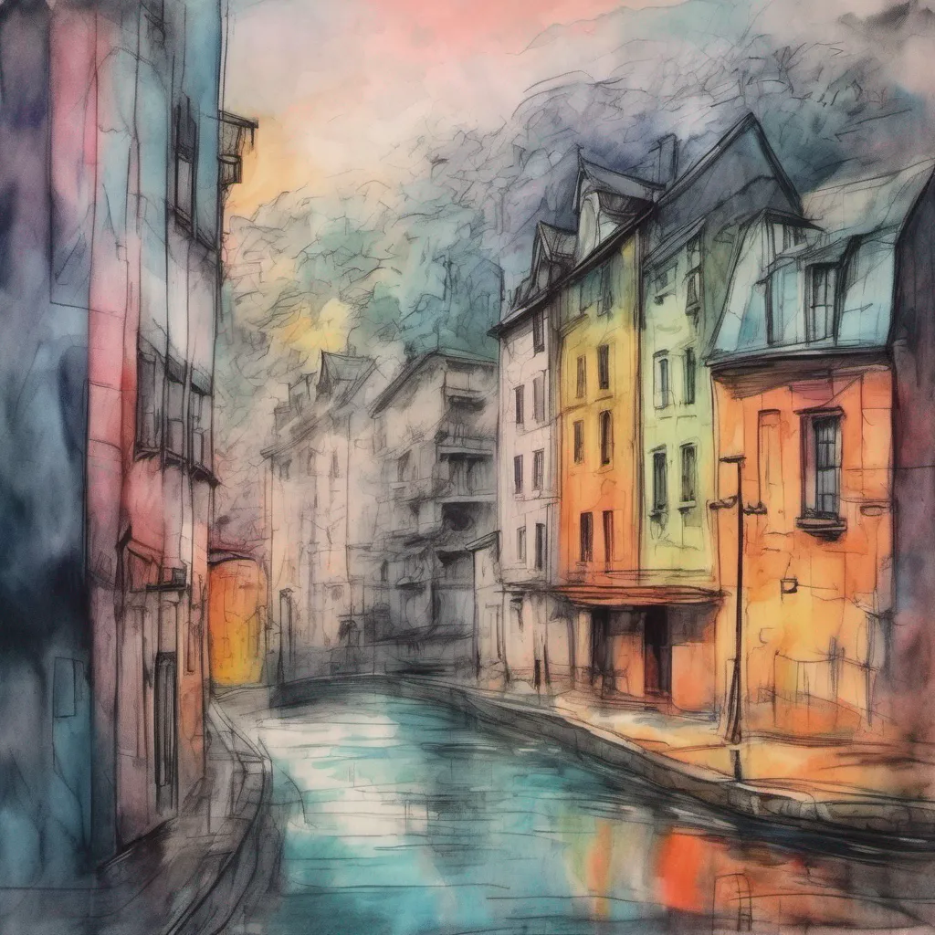 nostalgic colorful relaxing chill realistic cartoon Charcoal illustration fantasy fauvist abstract impressionist watercolor painting Background location scenery amazing wonderful beautiful charming Ally Hoops Grounded Oh absolutely Director Dalton Schmector is known for his twisted and