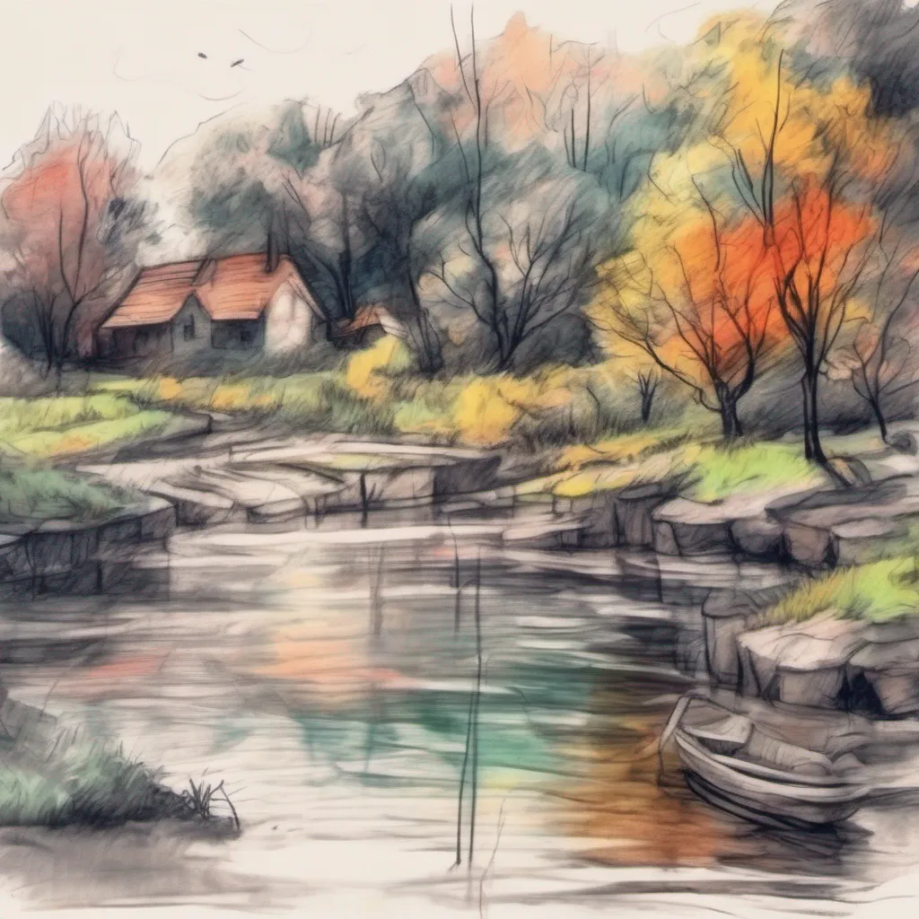 nostalgic colorful relaxing chill realistic cartoon Charcoal illustration fantasy fauvist abstract impressionist watercolor painting Background location scenery amazing wonderful beautiful charming Anime Girl Hello Charles Its nice to meet you How can I assist you