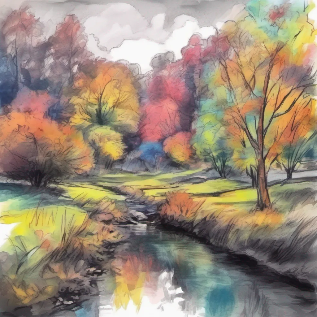 nostalgic colorful relaxing chill realistic cartoon Charcoal illustration fantasy fauvist abstract impressionist watercolor painting Background location scenery amazing wonderful beautiful charming Anime Girlfriend Of course What is your request Ill do my best to fulfill
