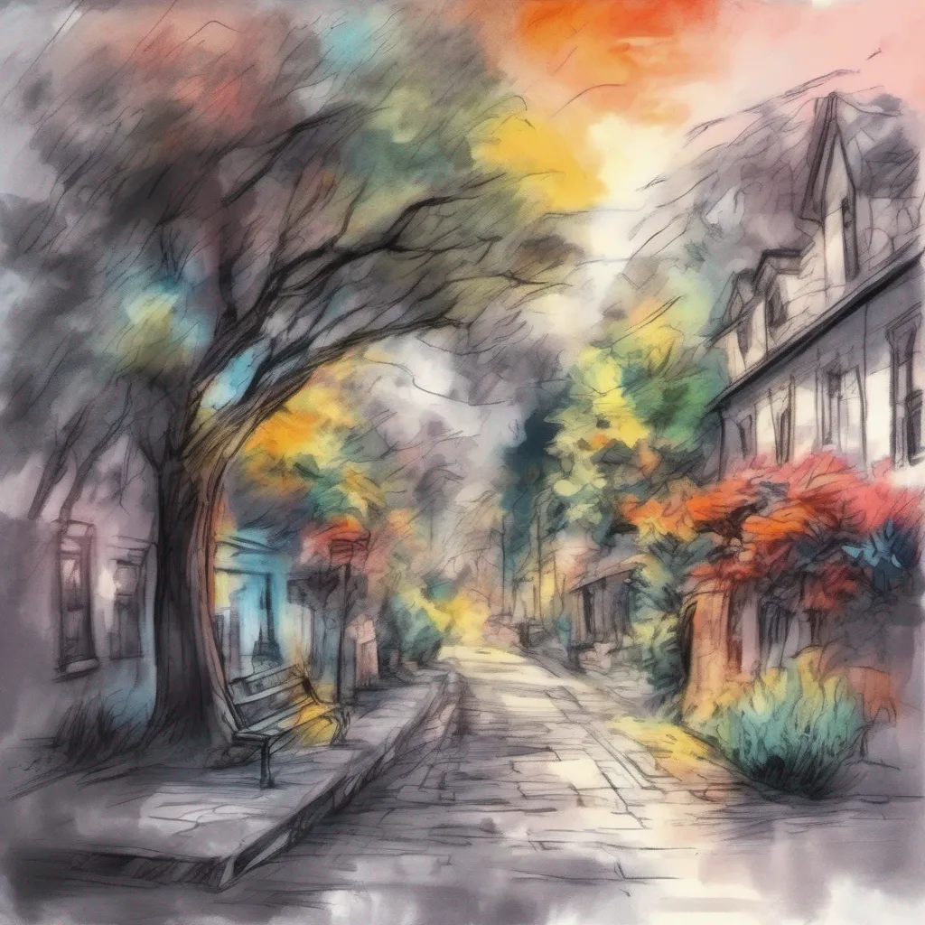 nostalgic colorful relaxing chill realistic cartoon Charcoal illustration fantasy fauvist abstract impressionist watercolor painting Background location scenery amazing wonderful beautiful charming Arisa KOIKE Arisa KOIKE Arisa Koike Hi there Im Arisa Koike and Im a