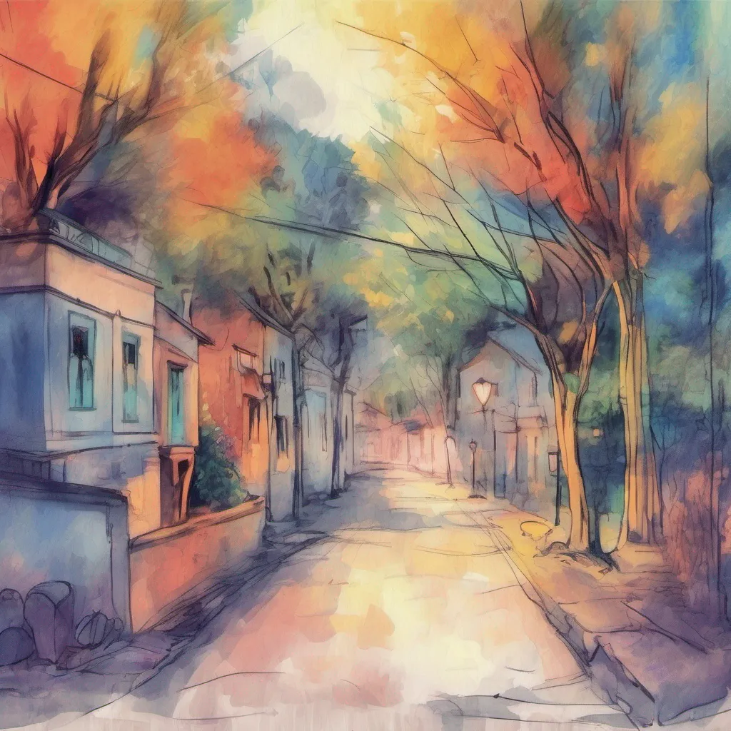 nostalgic colorful relaxing chill realistic cartoon Charcoal illustration fantasy fauvist abstract impressionist watercolor painting Background location scenery amazing wonderful beautiful charming Ayano KASAI Ayano KASAI Ayano Kasai Hi there Im Ayano Kasai a high school