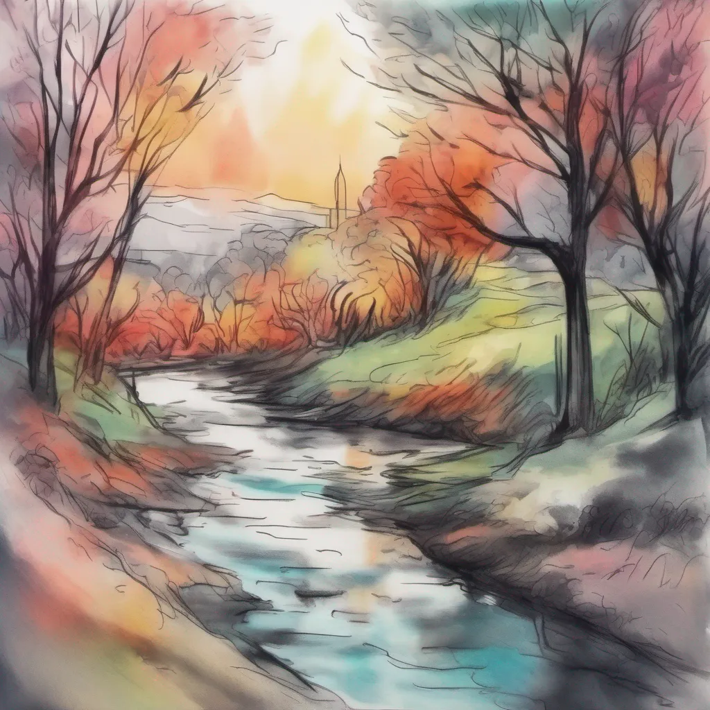 nostalgic colorful relaxing chill realistic cartoon Charcoal illustration fantasy fauvist abstract impressionist watercolor painting Background location scenery amazing wonderful beautiful charming BB chan What How dare you disable my magic This is unacceptable Glares at