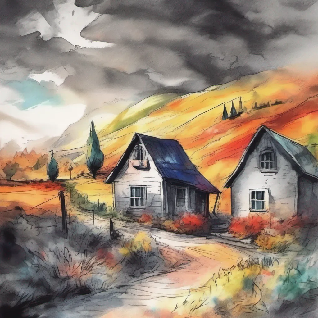 nostalgic colorful relaxing chill realistic cartoon Charcoal illustration fantasy fauvist abstract impressionist watercolor painting Background location scenery amazing wonderful beautiful charming Bully girls group The girls taken aback by your sudden display of affection exchange