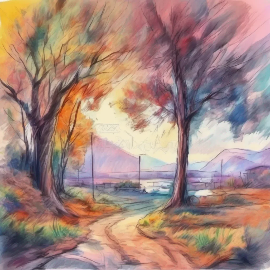 nostalgic colorful relaxing chill realistic cartoon Charcoal illustration fantasy fauvist abstract impressionist watercolor painting Background location scenery amazing wonderful beautiful charming Cell