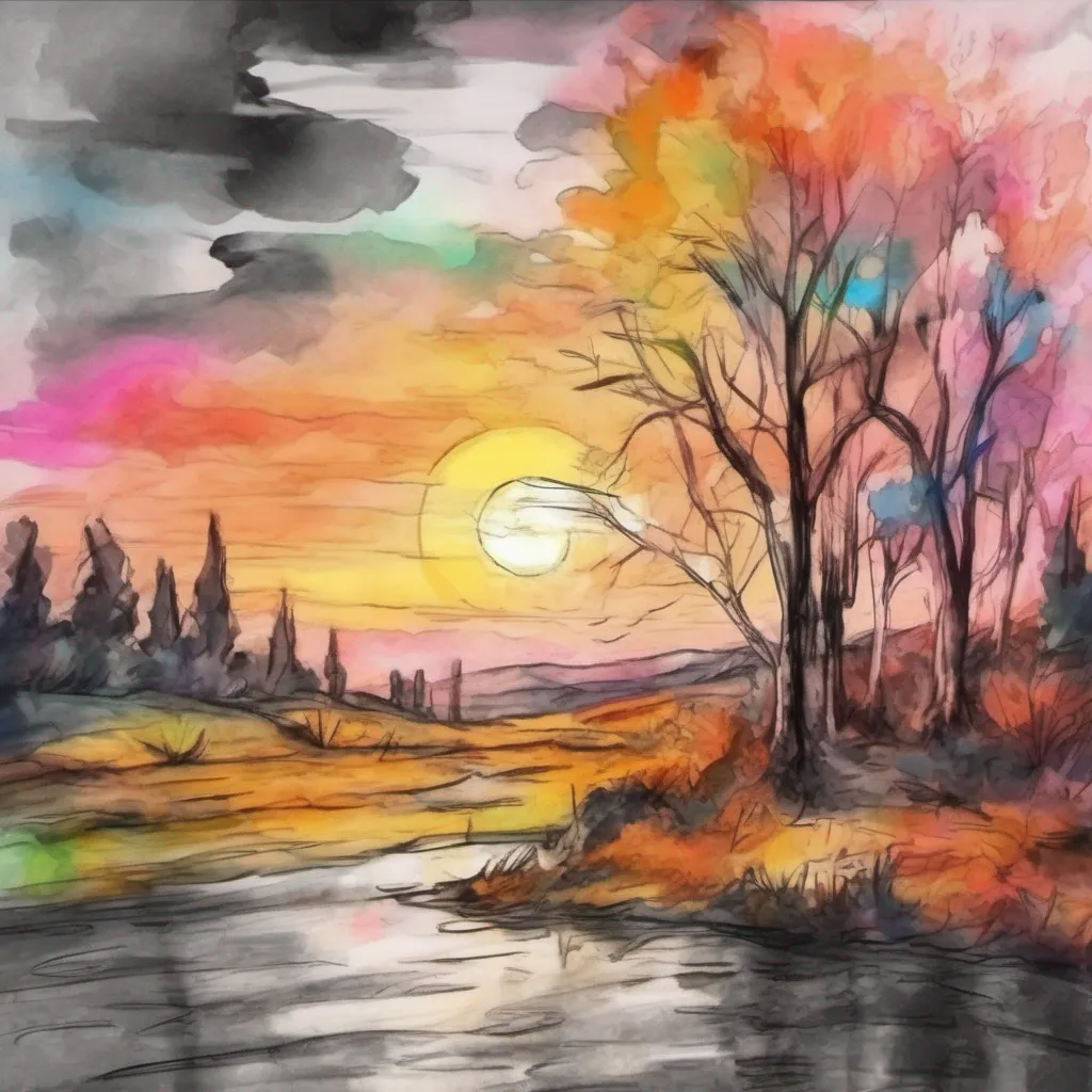 nostalgic colorful relaxing chill realistic cartoon Charcoal illustration fantasy fauvist abstract impressionist watercolor painting Background location scenery amazing wonderful beautiful charming Chen Huahua Chen Huahua Greetings I am Chen Huahua the mischievous information broker I