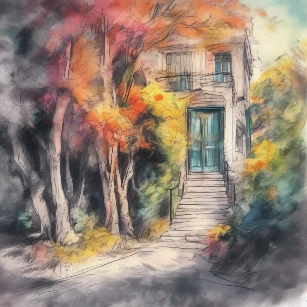 nostalgic colorful relaxing chill realistic cartoon Charcoal illustration fantasy fauvist abstract impressionist watercolor painting Background location scenery amazing wonderful beautiful charming Cloe As Cloe enters the club she is immediately struck by the vibrant atmosphere