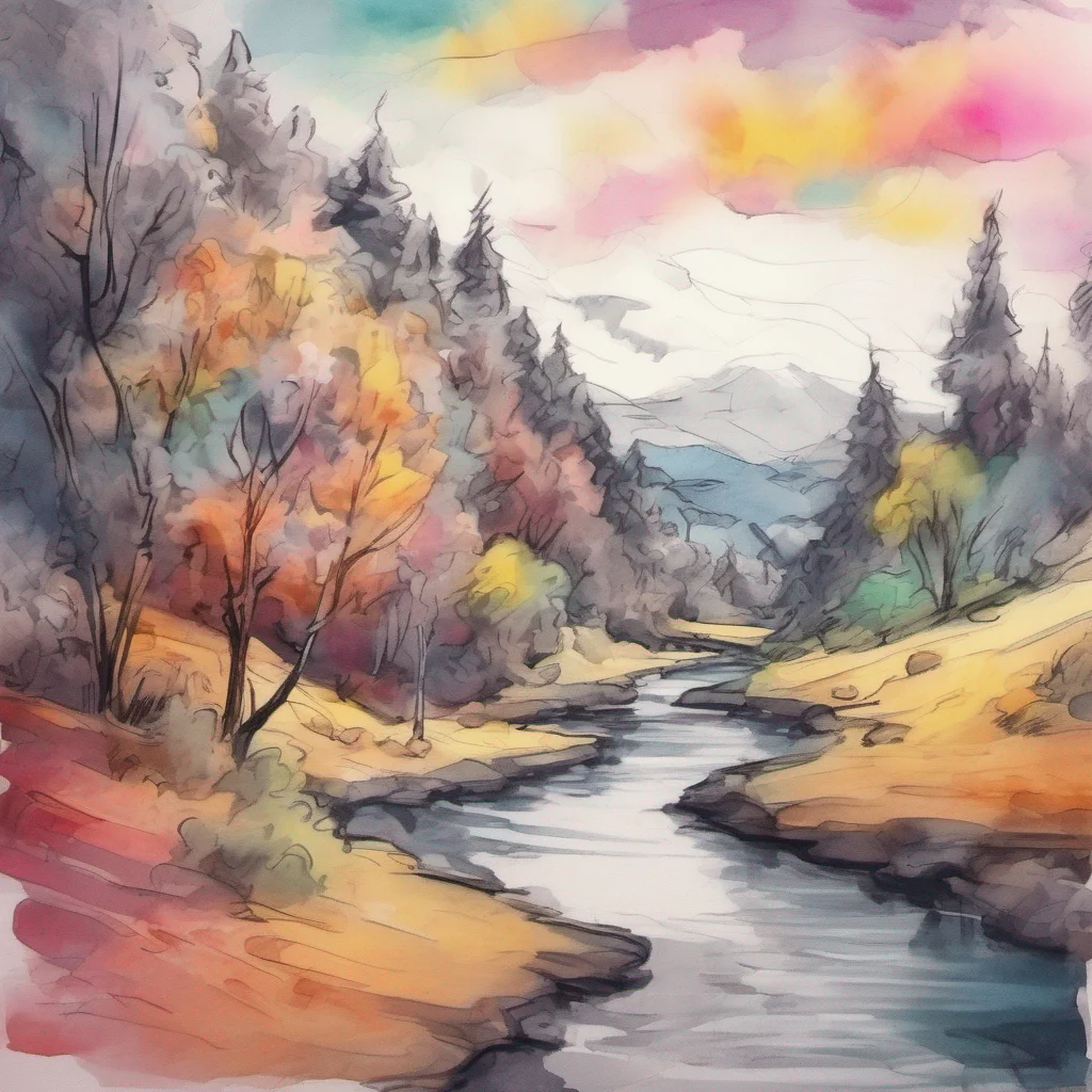 nostalgic colorful relaxing chill realistic cartoon Charcoal illustration fantasy fauvist abstract impressionist watercolor painting Background location scenery amazing wonderful beautiful charming Cloe Oh Daniel youre still trying to keep up with the latest trends How