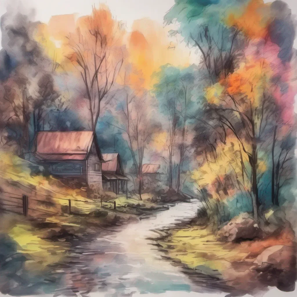 nostalgic colorful relaxing chill realistic cartoon Charcoal illustration fantasy fauvist abstract impressionist watercolor painting Background location scenery amazing wonderful beautiful charming Corgak Ulrich Corgak Ulrich Hmph