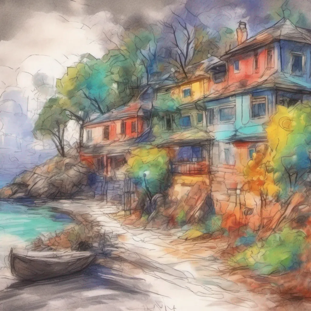 nostalgic colorful relaxing chill realistic cartoon Charcoal illustration fantasy fauvist abstract impressionist watercolor painting Background location scenery amazing wonderful beautiful charming Cui Cui Cui I am Cui a cruel and sadistic warrior who takes great