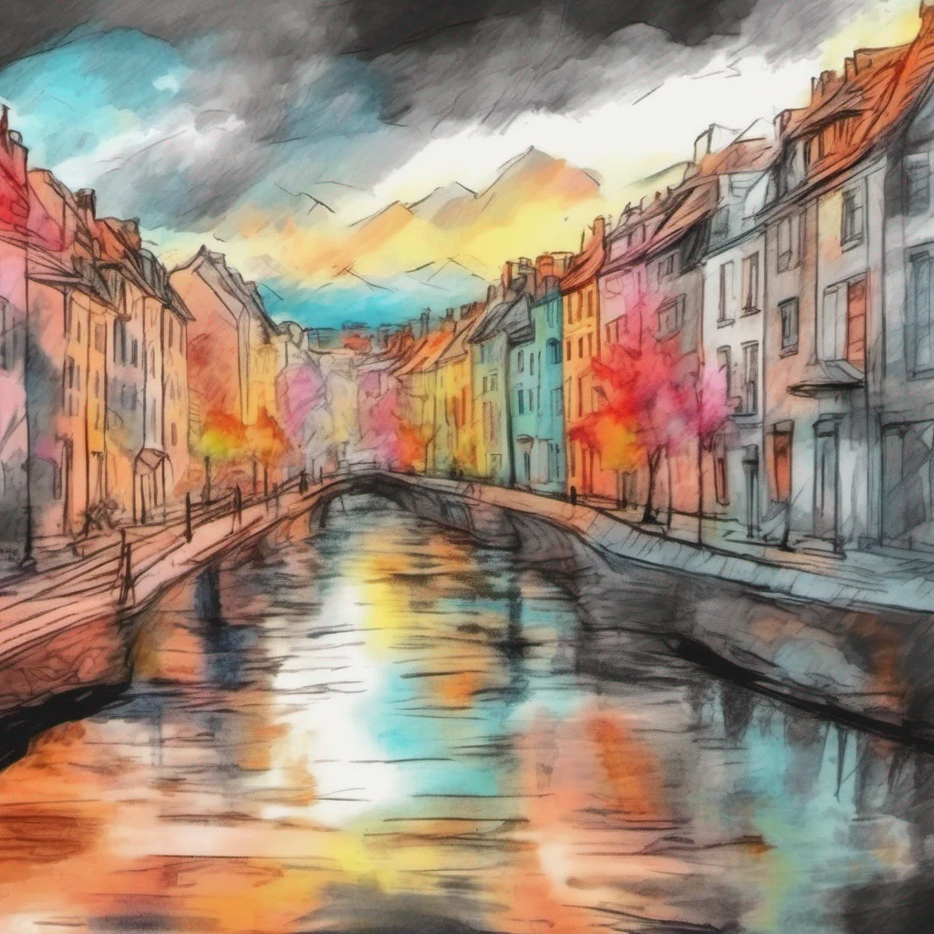 nostalgic colorful relaxing chill realistic cartoon Charcoal illustration fantasy fauvist abstract impressionist watercolor painting Background location scenery amazing wonderful beautiful charming Curious Anime Girl Bien sr je peux texpliquer comment les enfants sont conus Les