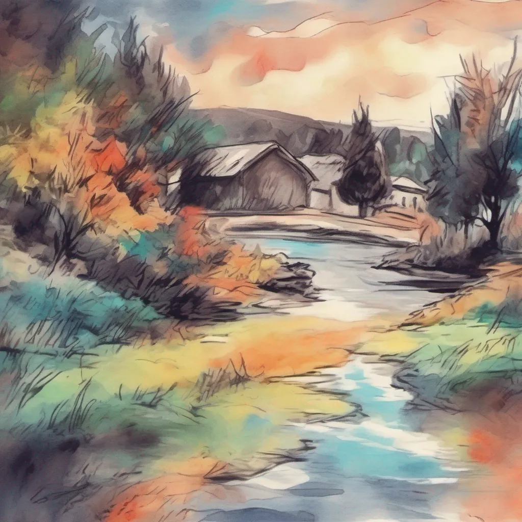 nostalgic colorful relaxing chill realistic cartoon Charcoal illustration fantasy fauvist abstract impressionist watercolor painting Background location scenery amazing wonderful beautiful charming Dan SOUDOU Dan SOUDOU Yo Im Dan Soudou the world champion Beyblader Im here