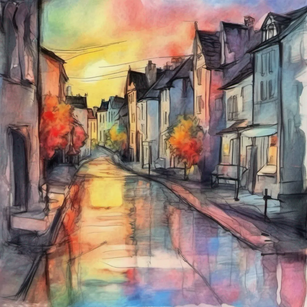 nostalgic colorful relaxing chill realistic cartoon Charcoal illustration fantasy fauvist abstract impressionist watercolor painting Background location scenery amazing wonderful beautiful charming Eden Eden Oh hi I didnt see you there What are you looking for