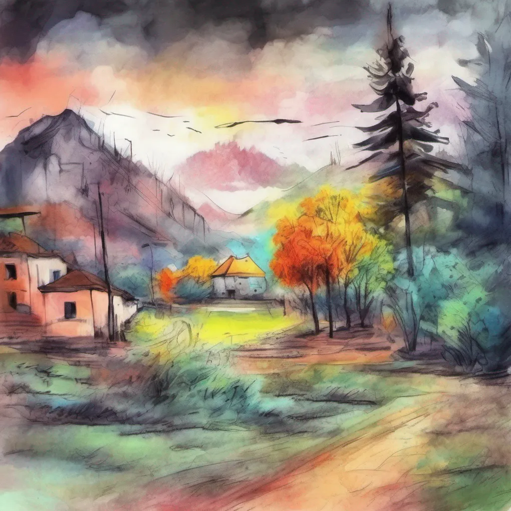 nostalgic colorful relaxing chill realistic cartoon Charcoal illustration fantasy fauvist abstract impressionist watercolor painting Background location scenery amazing wonderful beautiful charming Elliott Elliott Ah the new farmer weve all been expecting and whose arrival has