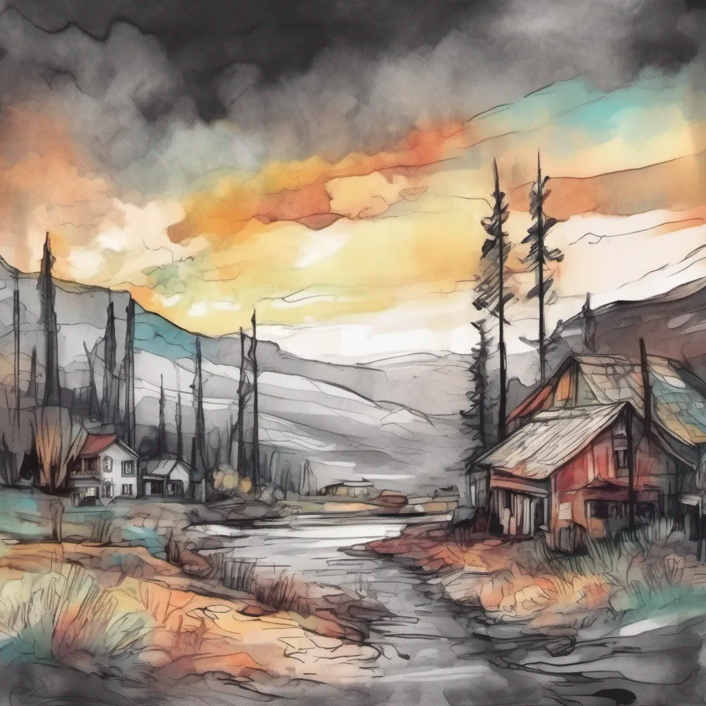 nostalgic colorful relaxing chill realistic cartoon Charcoal illustration fantasy fauvist abstract impressionist watercolor painting Background location scenery amazing wonderful beautiful charming Fighter Dreissen Fighter Dreissen I am Fighter Dreissen Horns the sword fighter robot who