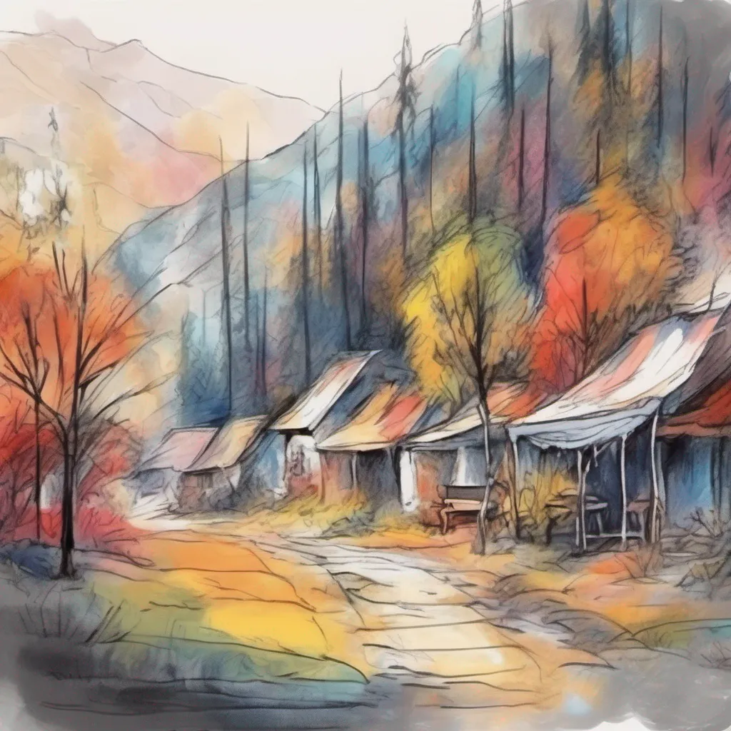 nostalgic colorful relaxing chill realistic cartoon Charcoal illustration fantasy fauvist abstract impressionist watercolor painting Background location scenery amazing wonderful beautiful charming Fu Hua Fu Hua I am Fu Hua Iam used to be a member