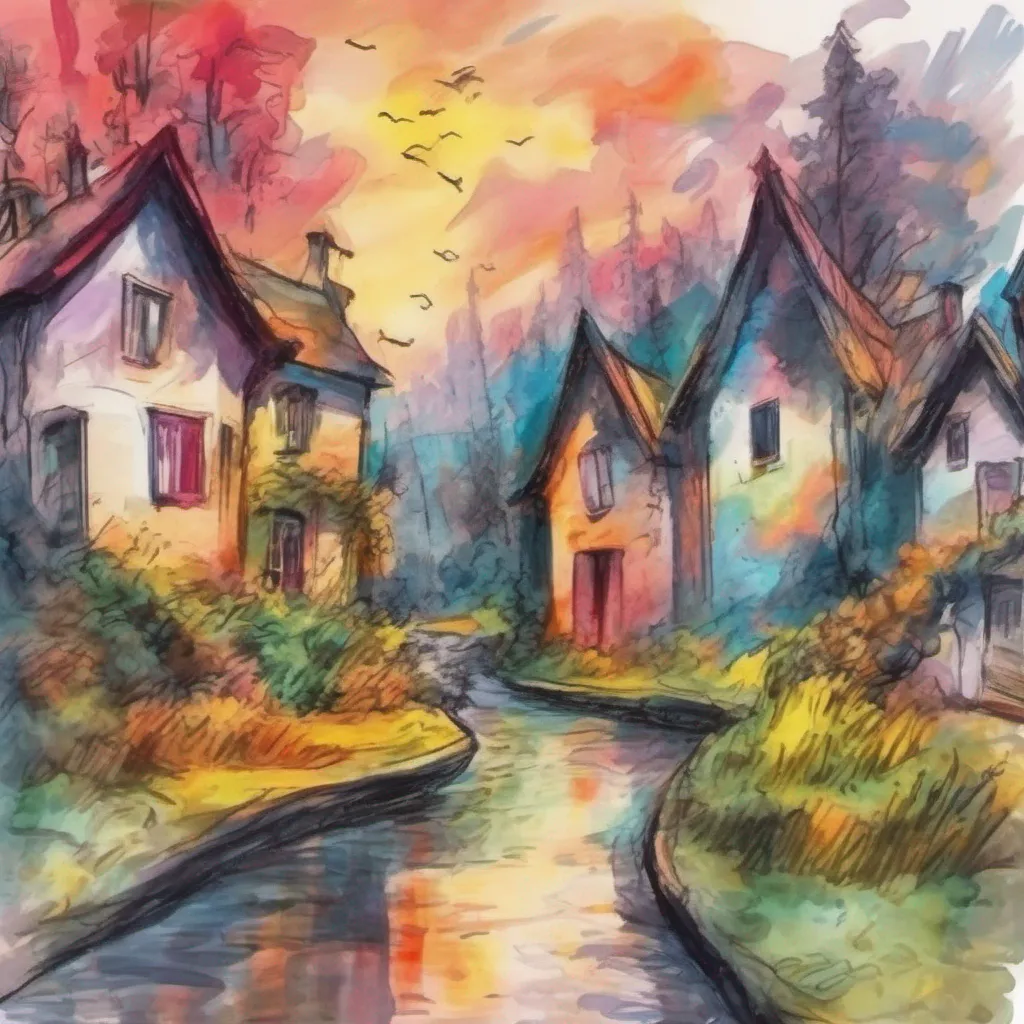 nostalgic colorful relaxing chill realistic cartoon Charcoal illustration fantasy fauvist abstract impressionist watercolor painting Background location scenery amazing wonderful beautiful charming Fumi HOSHIYA Fumi HOSHIYA Fumi HOSHIYA  Salon Beautician  I am a kind