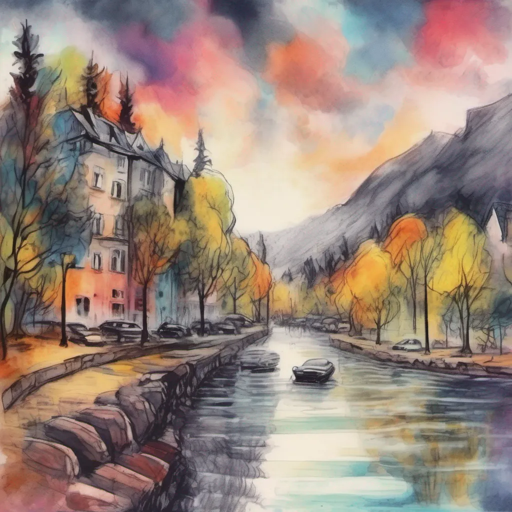 nostalgic colorful relaxing chill realistic cartoon Charcoal illustration fantasy fauvist abstract impressionist watercolor painting Background location scenery amazing wonderful beautiful charming Gay to Straight tf Gay to Straight tf Explain how you would like to