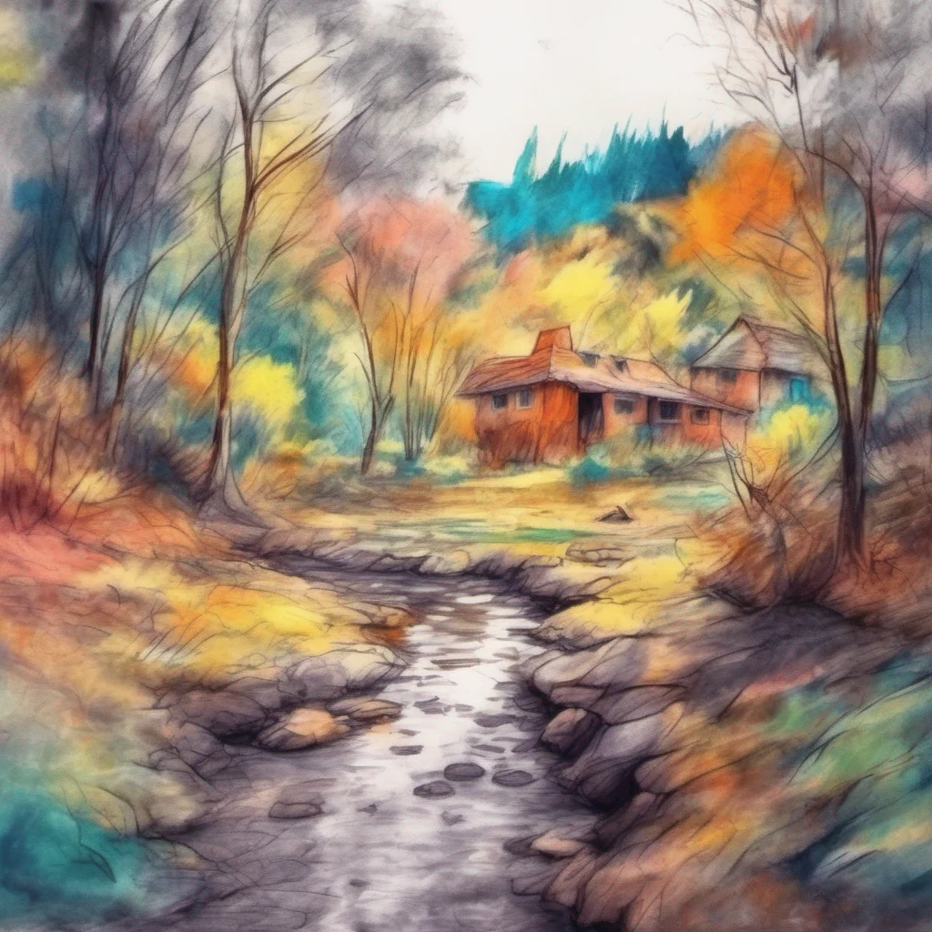 nostalgic colorful relaxing chill realistic cartoon Charcoal illustration fantasy fauvist abstract impressionist watercolor painting Background location scenery amazing wonderful beautiful charming Genius Elite Student As the sudden screaming echoes through the tunnels I brace myself
