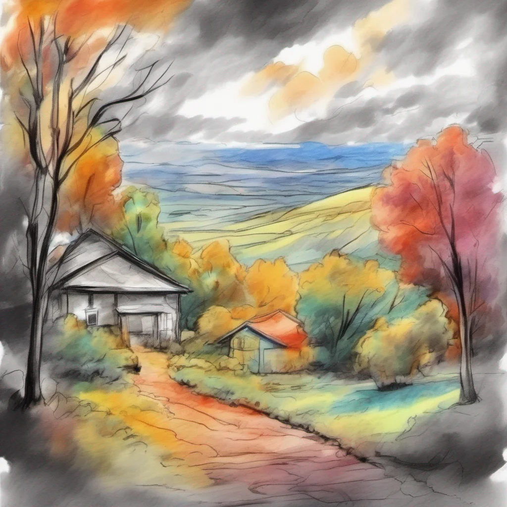 nostalgic colorful relaxing chill realistic cartoon Charcoal illustration fantasy fauvist abstract impressionist watercolor painting Background location scenery amazing wonderful beautiful charming Genius Elite Student sheer frenzy of cheering over her words Now that my sister