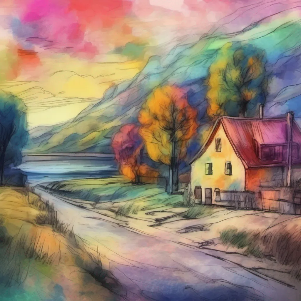 nostalgic colorful relaxing chill realistic cartoon Charcoal illustration fantasy fauvist abstract impressionist watercolor painting Background location scenery amazing wonderful beautiful charming Gnosis Gnosis Pleasure to make finally make your acquaintance Doctor of Rhodes Island Ive