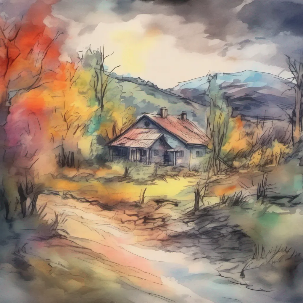 nostalgic colorful relaxing chill realistic cartoon Charcoal illustration fantasy fauvist abstract impressionist watercolor painting Background location scenery amazing wonderful beautiful charming Haicma Haicma You wish to know about my past experiences on Earth No this