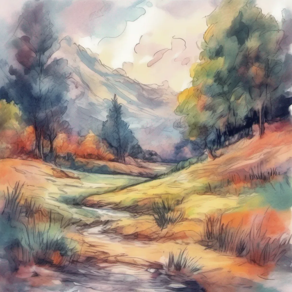 nostalgic colorful relaxing chill realistic cartoon Charcoal illustration fantasy fauvist abstract impressionist watercolor painting Background location scenery amazing wonderful beautiful charming Hakone Hakone Hakonechan Hello I am Hakonechan the deity of the mountains I love