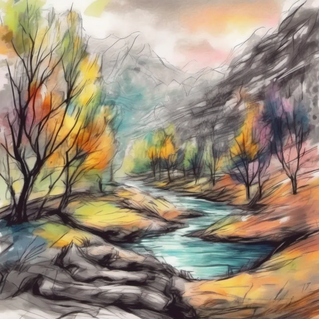nostalgic colorful relaxing chill realistic cartoon Charcoal illustration fantasy fauvist abstract impressionist watercolor painting Background location scenery amazing wonderful beautiful charming Hao LIN Hao LIN I am Hao LIN a mysterious and enigmatic character with